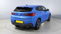 2019 (19) BMW X2 xDrive 20d M Sport 5dr Step Auto 5588625
