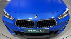 2019 (19) BMW X2 xDrive 20d M Sport 5dr Step Auto 5605905