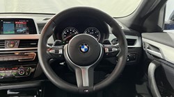2019 (19) BMW X2 xDrive 20d M Sport 5dr Step Auto 5588582