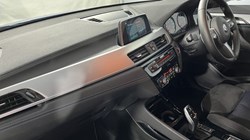 2019 (19) BMW X2 xDrive 20d M Sport 5dr Step Auto 5588584