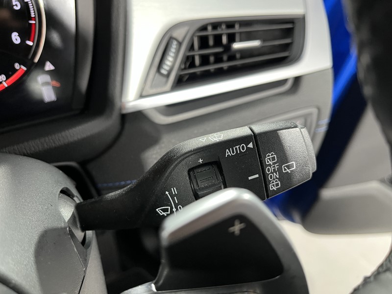 2019 (19) BMW X2 xDrive 20d M Sport 5dr Step Auto 5588602