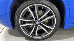 2019 (19) BMW X2 xDrive 20d M Sport 5dr Step Auto 5588591