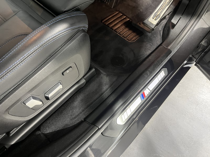 2022 (22) BMW iX3 210kW M Sport 80kWh 5dr Auto 5552350