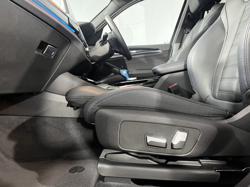 2022 (22) BMW iX3 210kW M Sport 80kWh 5dr Auto 5552367