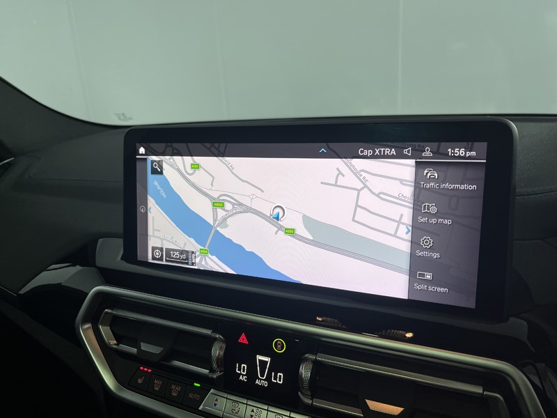 2022 (22) BMW iX3 210kW M Sport 80kWh 5dr Auto 5552348