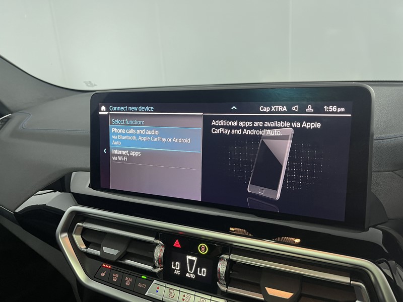 2022 (22) BMW iX3 210kW M Sport 80kWh 5dr Auto 5552360