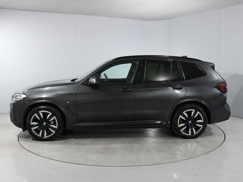 2022 (22) BMW iX3 210kW M Sport 80kWh 5dr Auto 5552382
