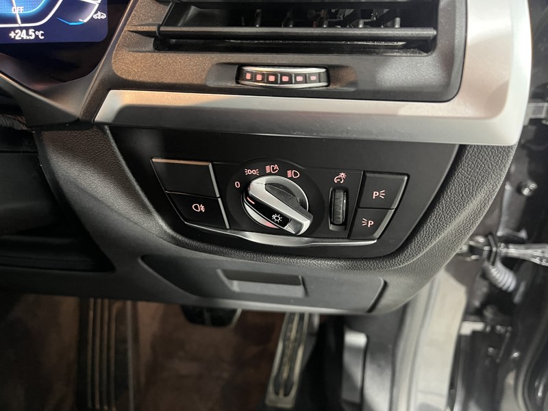 2022 (22) BMW iX3 210kW M Sport 80kWh 5dr Auto 5552352