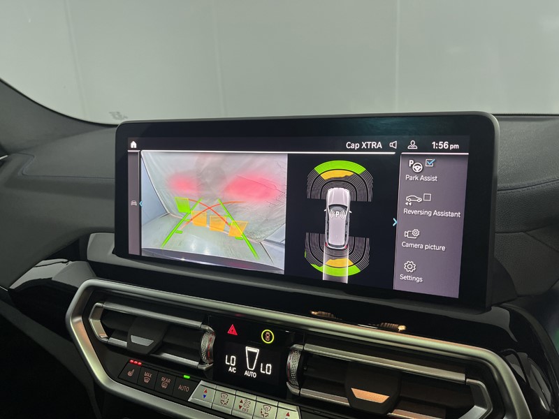 2022 (22) BMW iX3 210kW M Sport 80kWh 5dr Auto 5552349