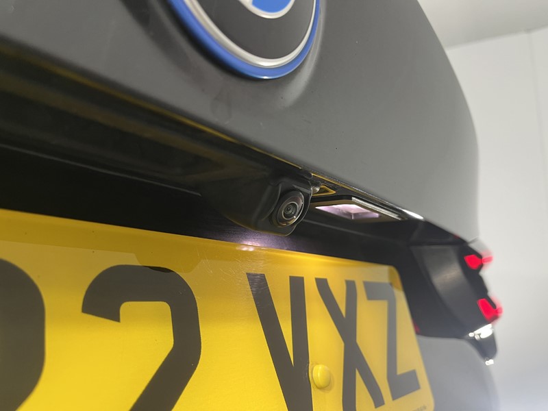 2022 (22) BMW iX3 210kW M Sport 80kWh 5dr Auto 5552378
