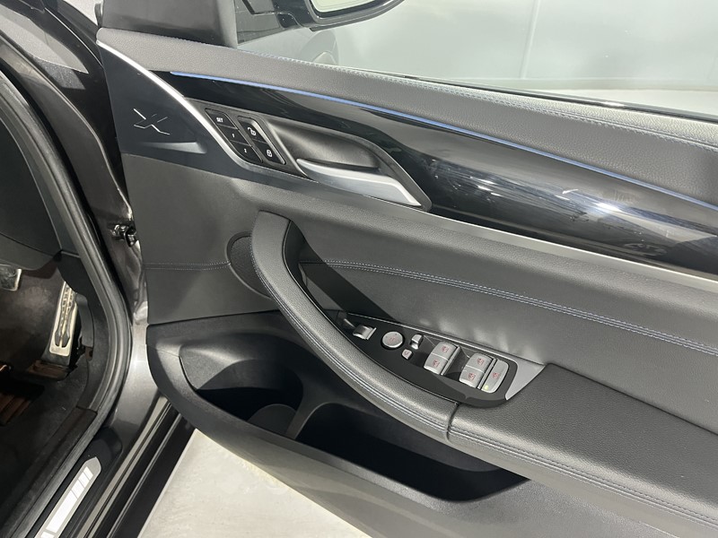 2022 (22) BMW iX3 210kW M Sport 80kWh 5dr Auto 5552351
