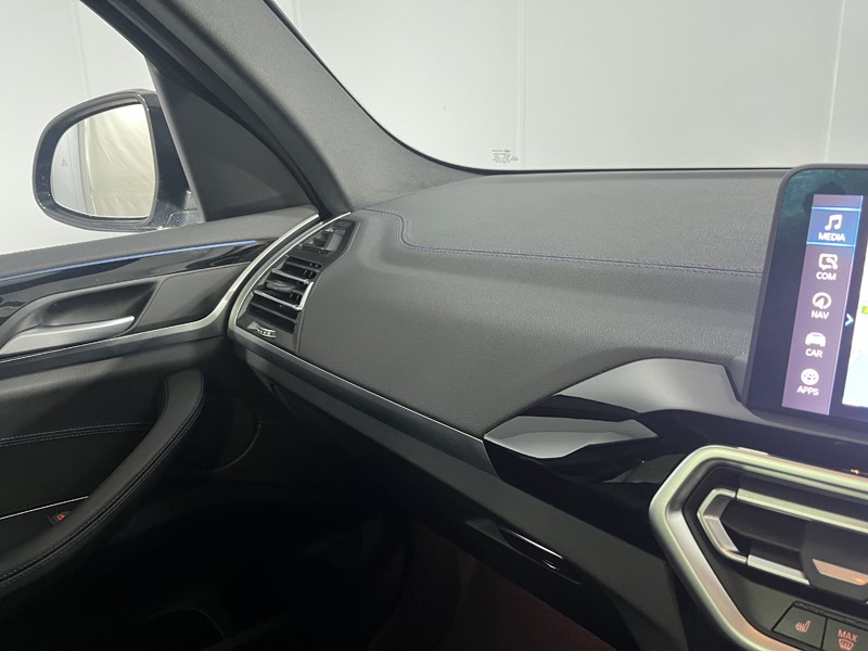 2022 (22) BMW iX3 210kW M Sport 80kWh 5dr Auto 5552358