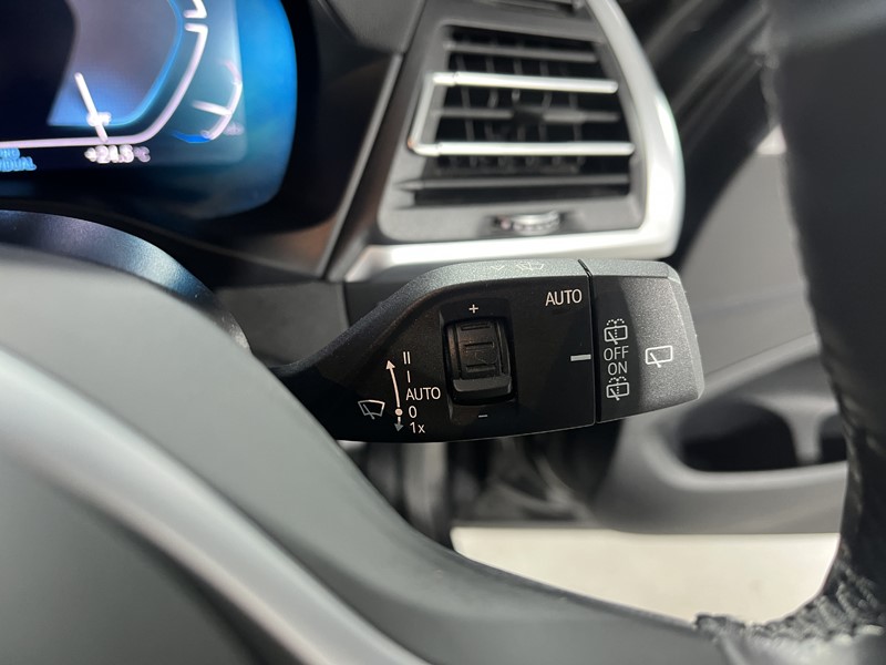 2022 (22) BMW iX3 210kW M Sport 80kWh 5dr Auto 5552357