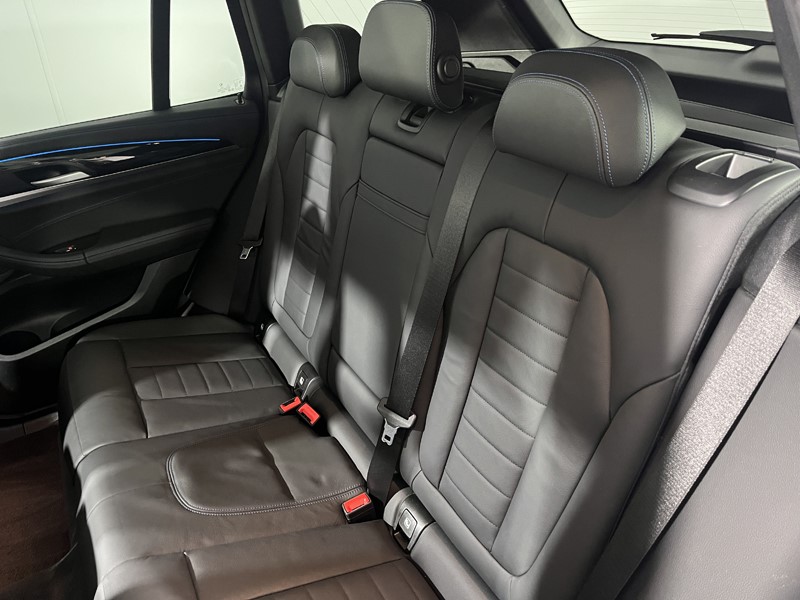 2022 (22) BMW iX3 210kW M Sport 80kWh 5dr Auto 5552342