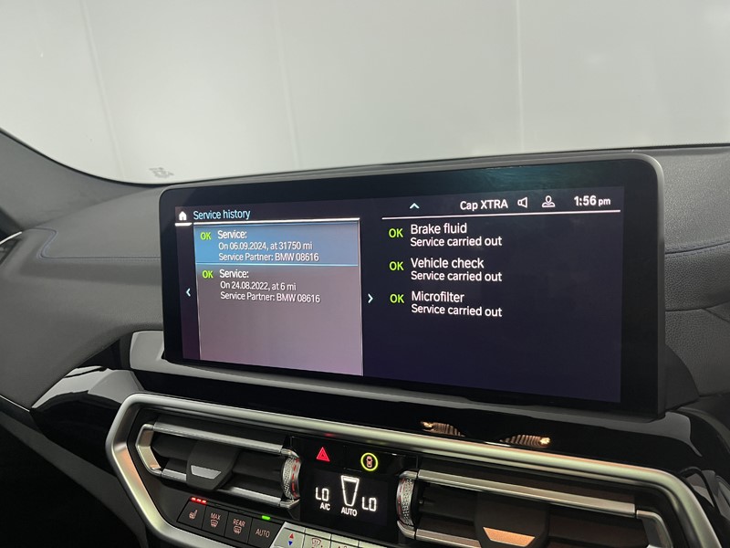 2022 (22) BMW iX3 210kW M Sport 80kWh 5dr Auto 5552361