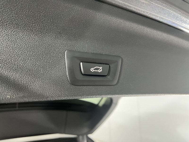 2022 (22) BMW iX3 210kW M Sport 80kWh 5dr Auto 5552379