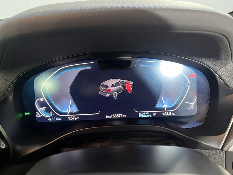 2022 (22) BMW iX3 210kW M Sport 80kWh 5dr Auto 5552339