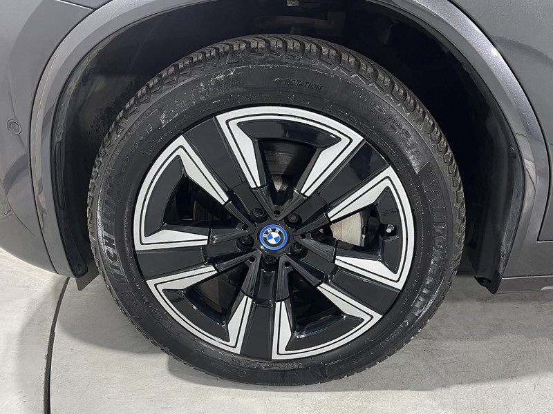 2022 (22) BMW iX3 210kW M Sport 80kWh 5dr Auto 5552344