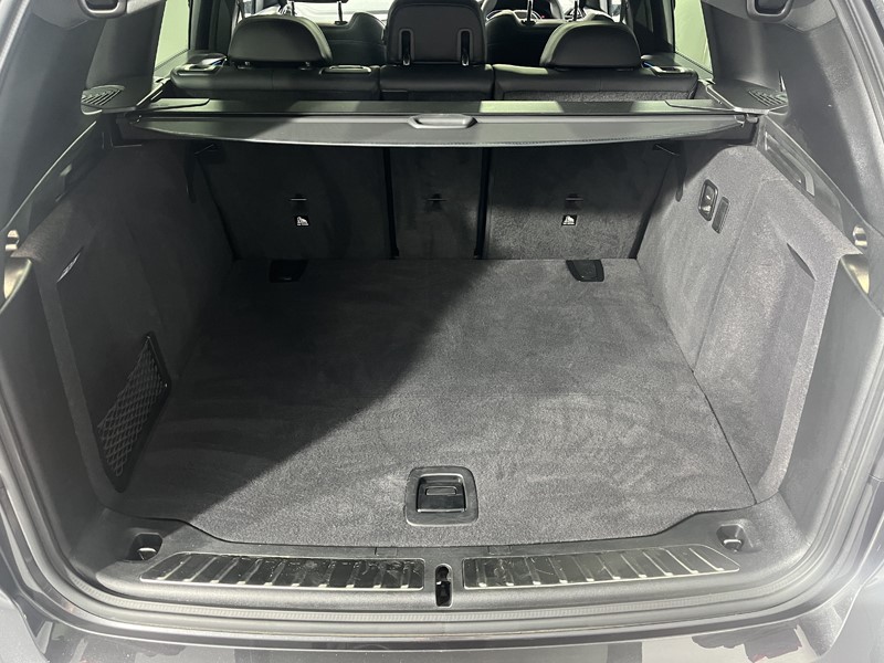 2022 (22) BMW iX3 210kW M Sport 80kWh 5dr Auto 5552343