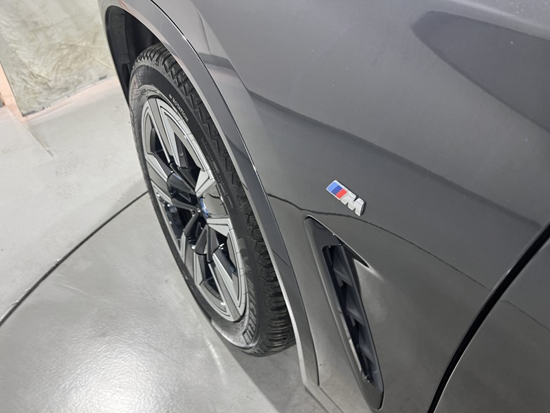 2022 (22) BMW iX3 210kW M Sport 80kWh 5dr Auto 5552376