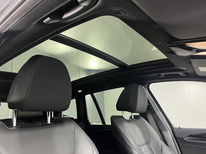2022 (22) BMW iX3 210kW M Sport 80kWh 5dr Auto 5552347