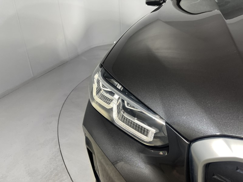 2022 (22) BMW iX3 210kW M Sport 80kWh 5dr Auto 5552373