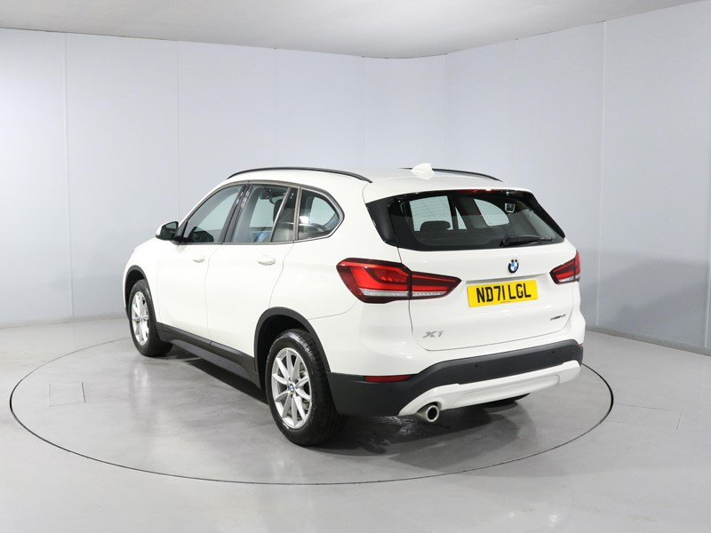 2021 (71) BMW X1 sDrive 18i [136] SE 5dr Step Auto 5560616