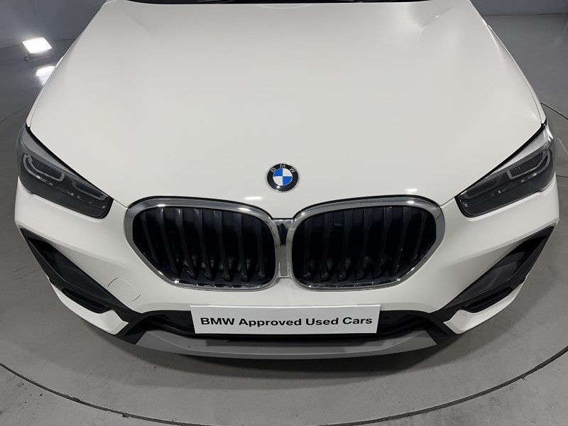 2021 (71) BMW X1 sDrive 18i [136] SE 5dr Step Auto 5560654