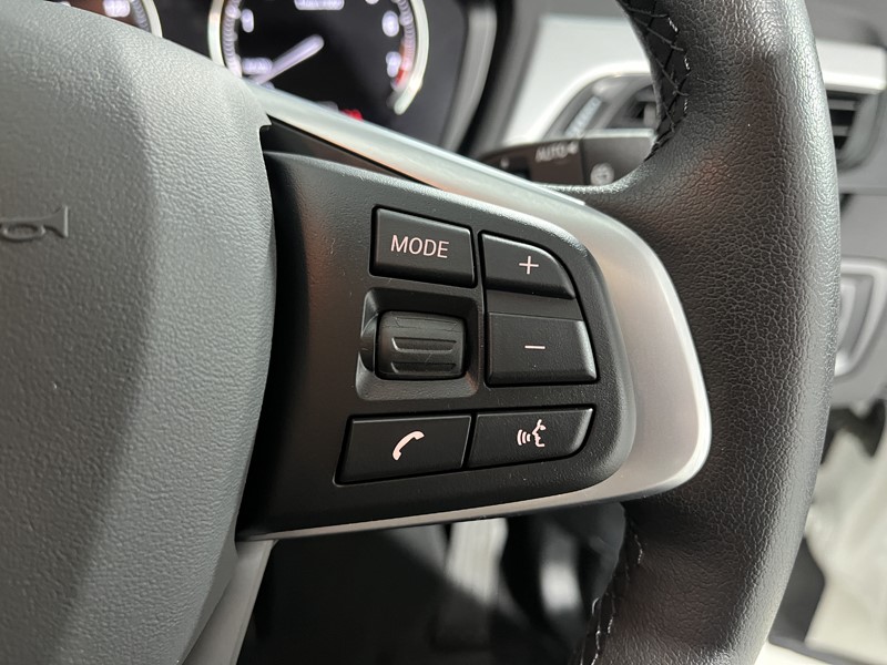 2021 (71) BMW X1 sDrive 18i [136] SE 5dr Step Auto 5560638