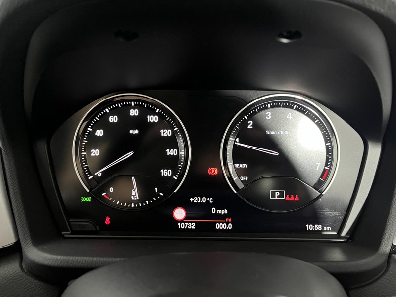 2021 (71) BMW X1 sDrive 18i [136] SE 5dr Step Auto 5560623