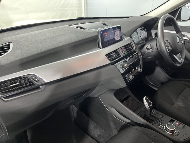 2021 (71) BMW X1 sDrive 18i [136] SE 5dr Step Auto 5560621