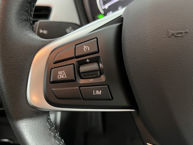 2021 (71) BMW X1 sDrive 18i [136] SE 5dr Step Auto 5560637
