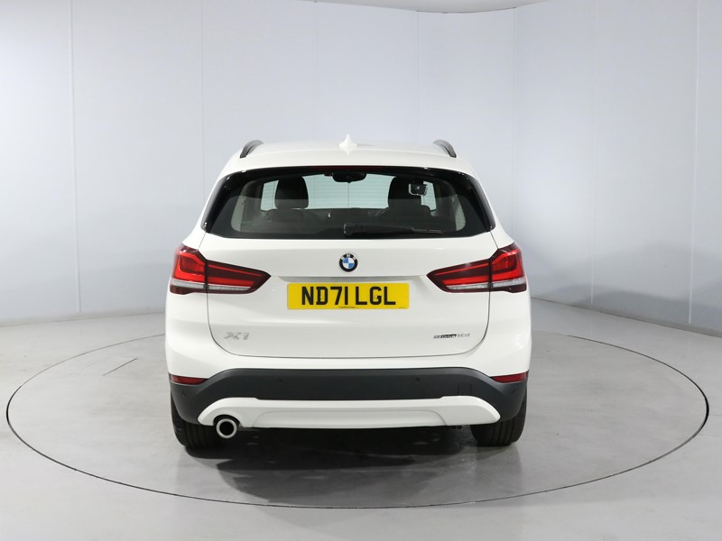 2021 (71) BMW X1 sDrive 18i [136] SE 5dr Step Auto 5560629