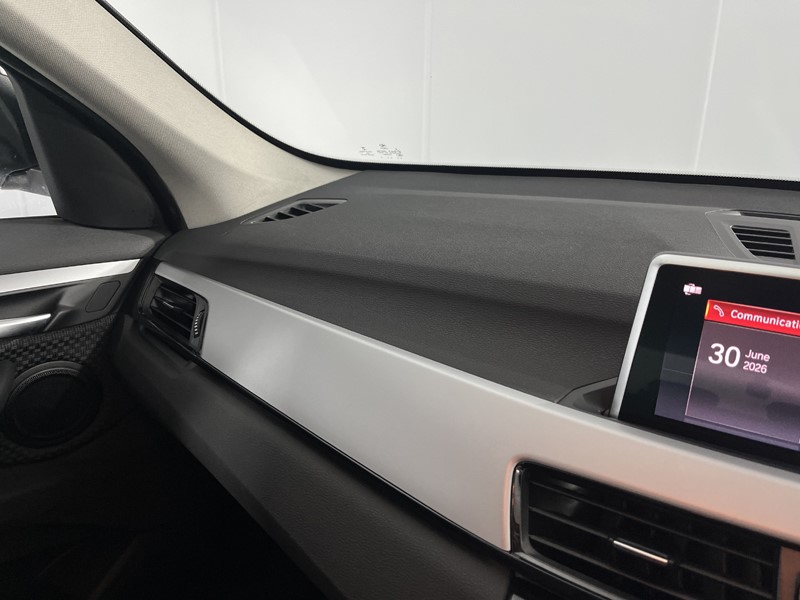 2021 (71) BMW X1 sDrive 18i [136] SE 5dr Step Auto 5560640