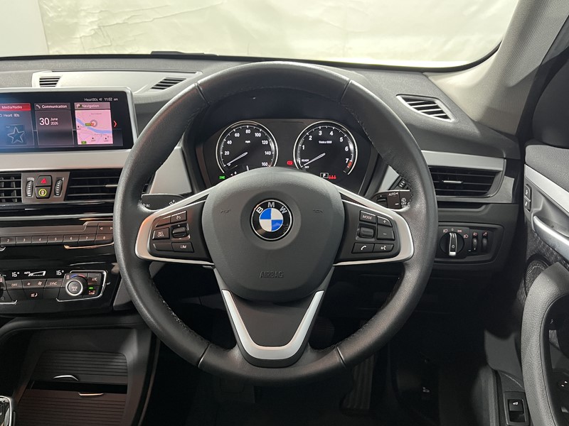 2021 (71) BMW X1 sDrive 18i [136] SE 5dr Step Auto 5560619