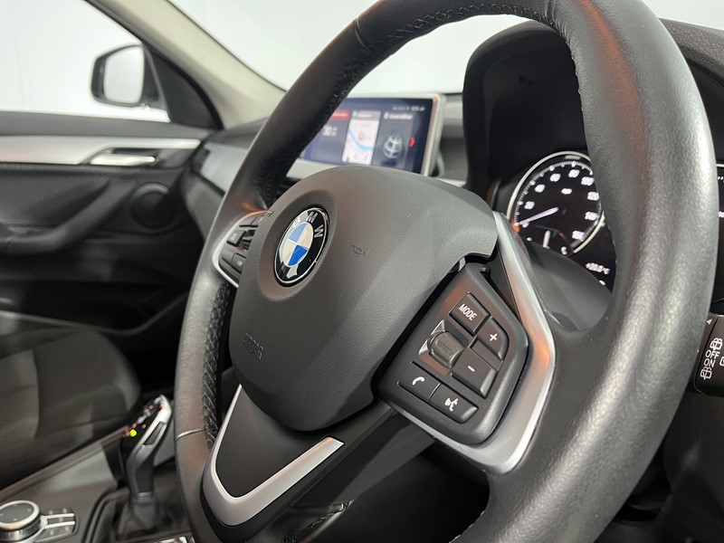 2021 (71) BMW X1 sDrive 18i [136] SE 5dr Step Auto 5560636
