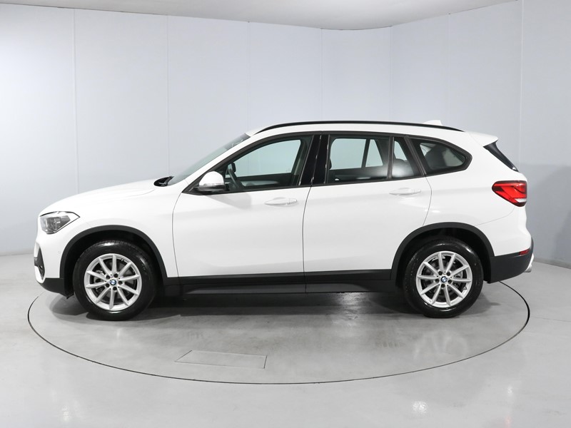 2021 (71) BMW X1 sDrive 18i [136] SE 5dr Step Auto 5560659