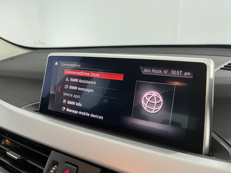 2021 (71) BMW X1 sDrive 18i [136] SE 5dr Step Auto 5560642