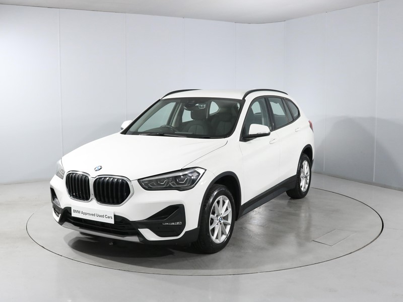 2021 (71) BMW X1 sDrive 18i [136] SE 5dr Step Auto 5560657