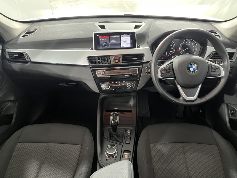 2021 (71) BMW X1 sDrive 18i [136] SE 5dr Step Auto 5560618