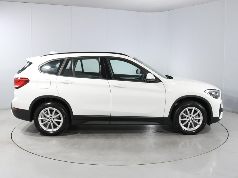 2021 (71) BMW X1 sDrive 18i [136] SE 5dr Step Auto 5560617