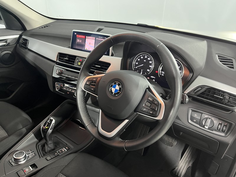 2021 (71) BMW X1 sDrive 18i [136] SE 5dr Step Auto 5560620