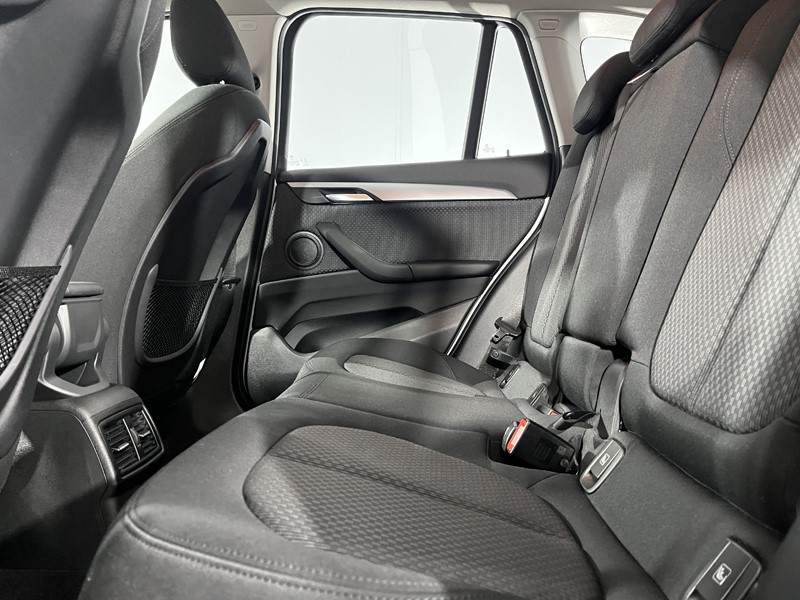 2021 (71) BMW X1 sDrive 18i [136] SE 5dr Step Auto 5560650
