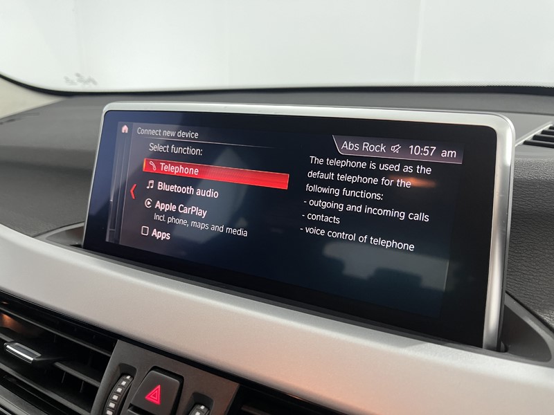 2021 (71) BMW X1 sDrive 18i [136] SE 5dr Step Auto 5560643