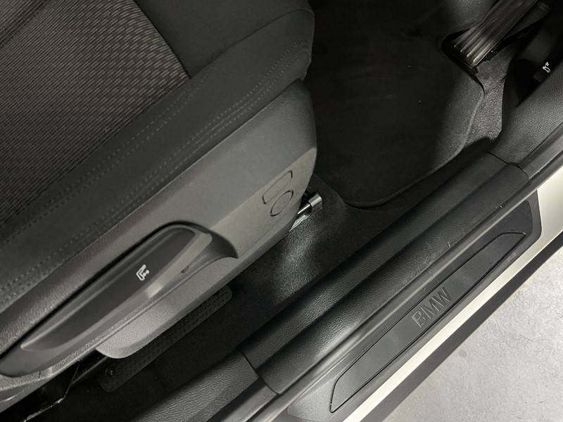 2021 (71) BMW X1 sDrive 18i [136] SE 5dr Step Auto 5560633