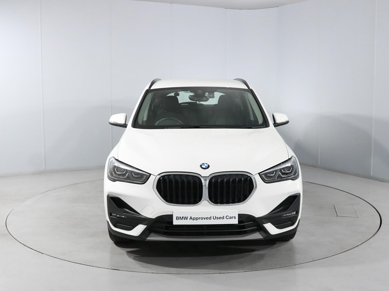 2021 (71) BMW X1 sDrive 18i [136] SE 5dr Step Auto 5560630