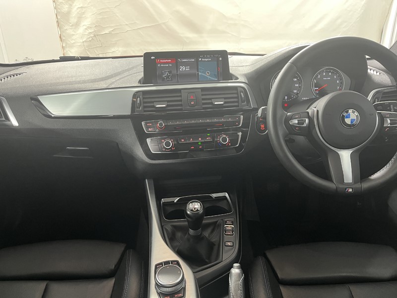2019 (69) BMW 1 SERIES 118i [1.5] M Sport Shadow Edition 5dr 5556286