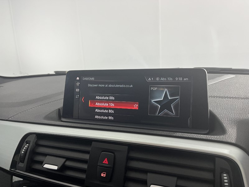 2019 (69) BMW 1 SERIES 118i [1.5] M Sport Shadow Edition 5dr 5556310