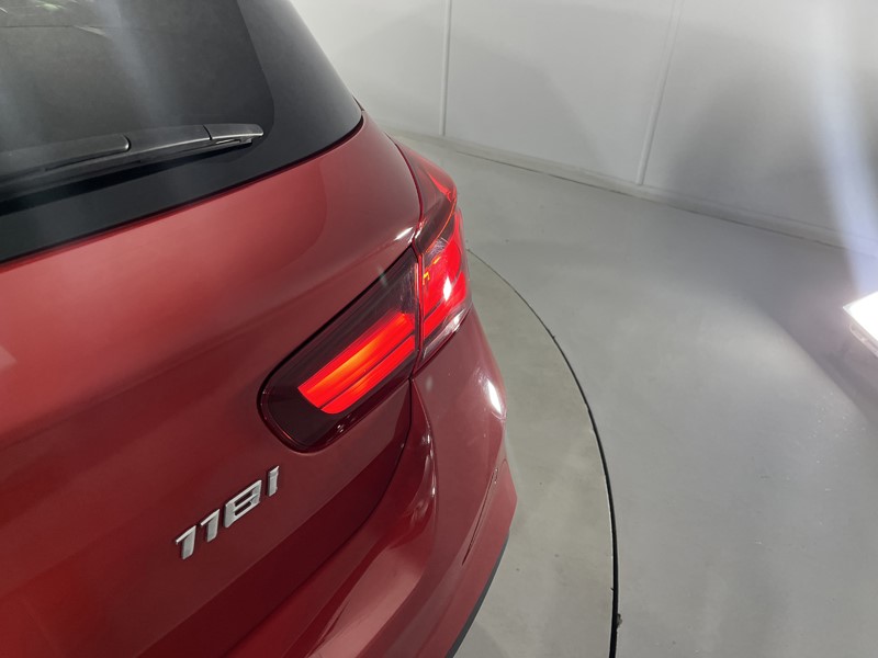 2019 (69) BMW 1 SERIES 118i [1.5] M Sport Shadow Edition 5dr 5556325