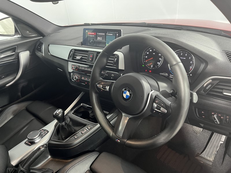 2019 (69) BMW 1 SERIES 118i [1.5] M Sport Shadow Edition 5dr 5556288